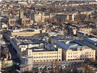 Southgate Bath