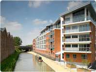 Wolverton Park